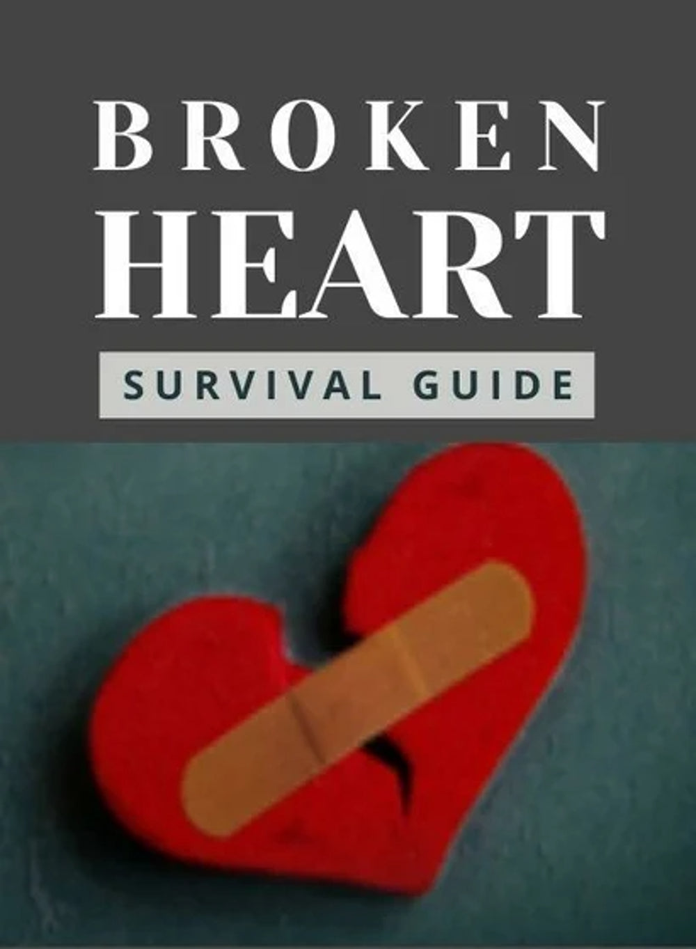 Broken Heart Survival Guide