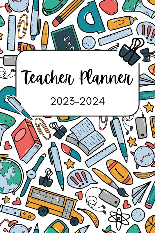 Teacher Planner