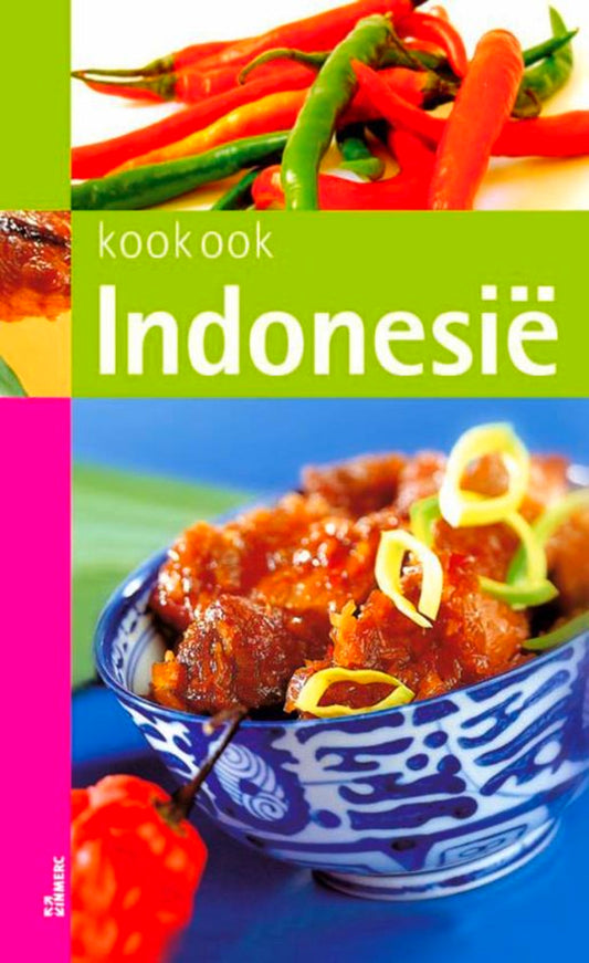 Kook Ook Indonetisch