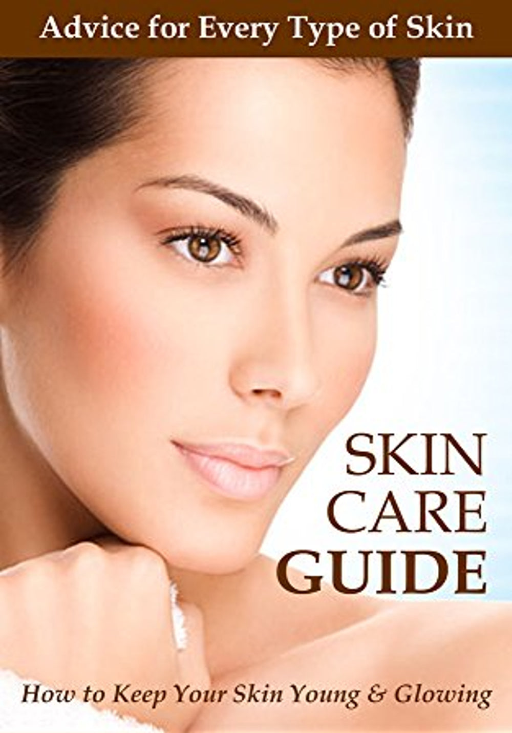 Skin and Skin Care Guide (2 Ebooks)