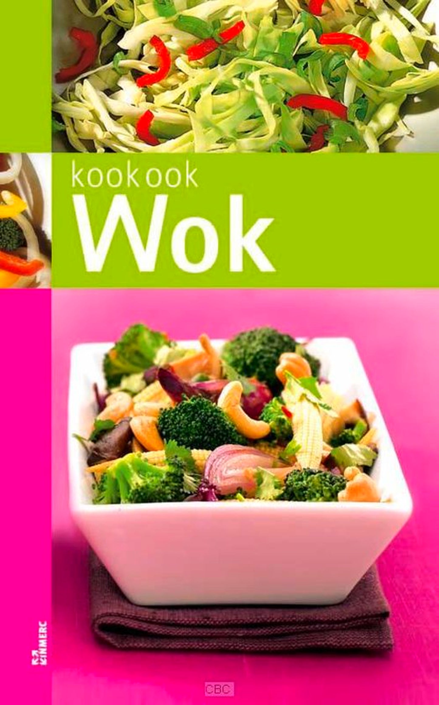 Kook Ook - De Complete Serie