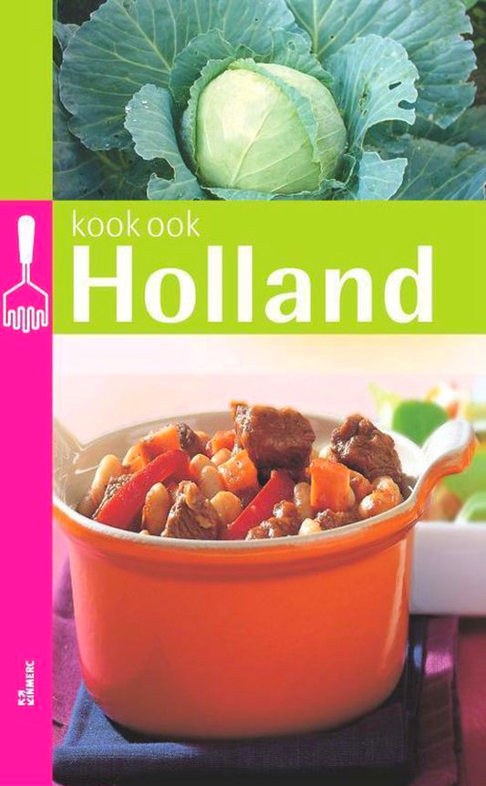 Kook Ook Hollands