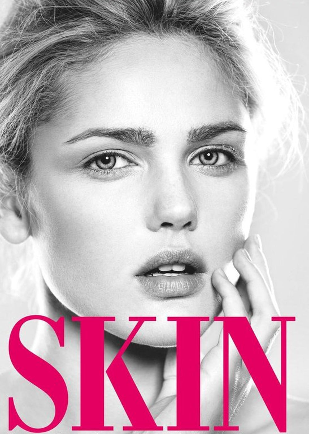 Skin and Skin Care Guide (2 Ebooks)