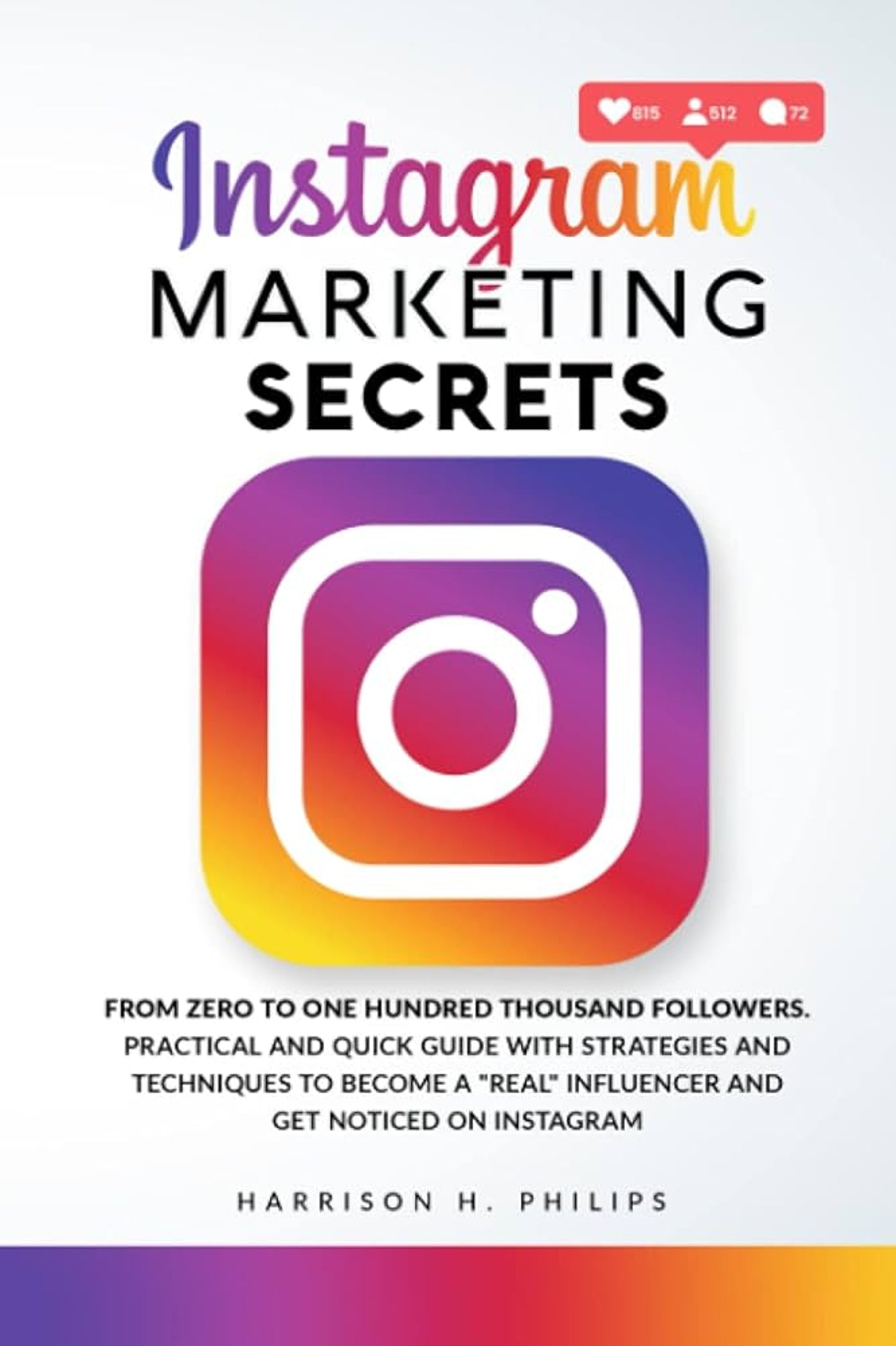 Instagram Marketing Secrets