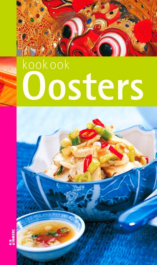 Kook Ook Oosters