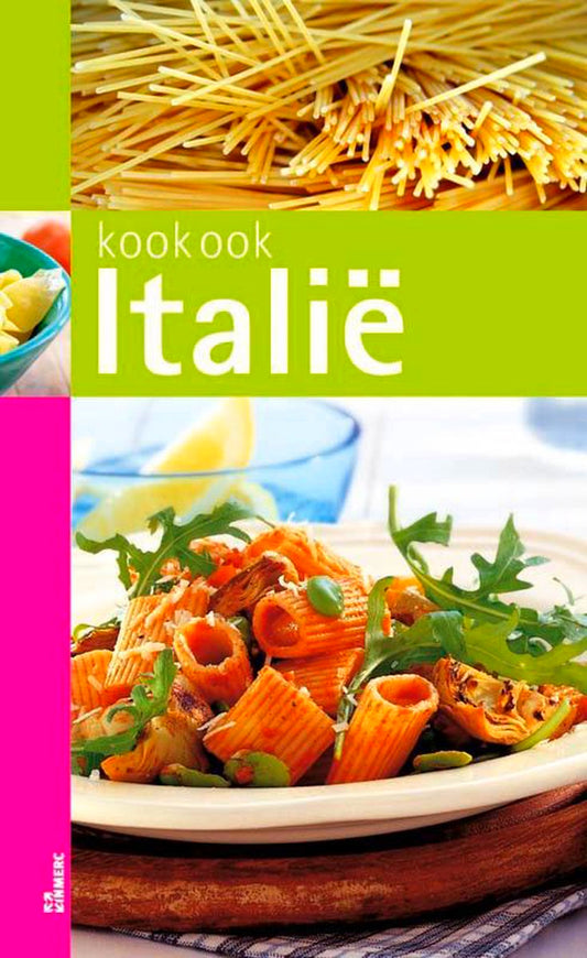 Kook Ook Italiaans