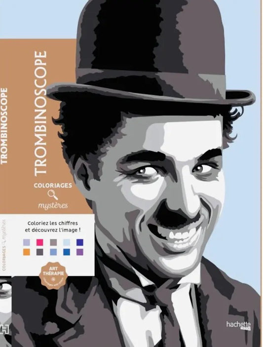 Celebrities Coloring Book